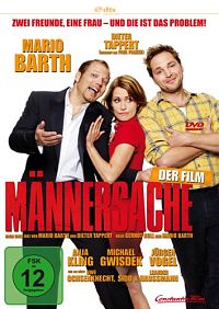 Männersache [DVD], 1