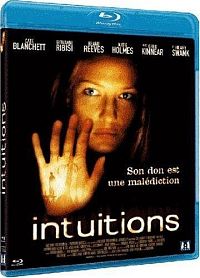 Intuitions [Blu-ray], 1