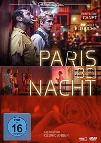Paris bei Nacht [DVD], 1