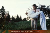 Friedhof der Kuscheltiere [DVD], 7