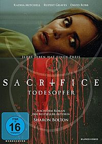 Sacrifice - Todesopfer [DVD], 1