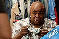 Hawaii Five-0 - Staffel 9 [DVD], 6