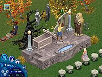 Die Sims: Hokus Pokus [PC-Spiel], 2