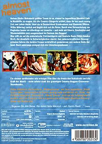 Almost Heaven [DVD], 1