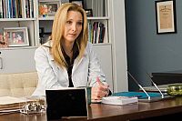 The Other Woman [Blu-ray], 4