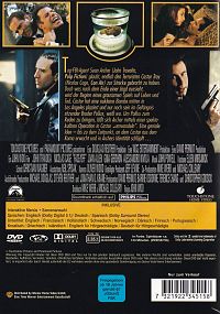 Face/Off - Im Körper des Feindes [DVD], 1