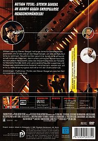 Out of Reach [DVD], 1