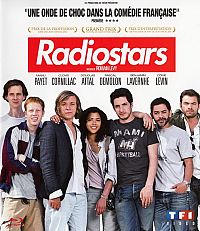 Radiostars [Blu-ray], 1