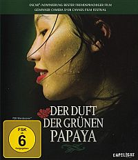 Der Duft der grünen Papaya [Blu-ray], 1