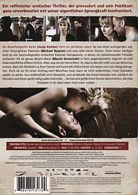 Unter die Haut - Gefährliche Begierde [DVD], 2