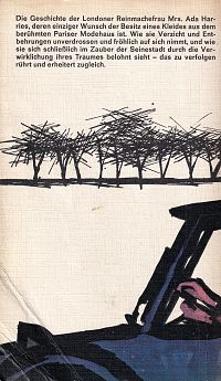 Ein Kleid von Dior, 1