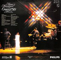 Concert '80 [Vinyl], 1