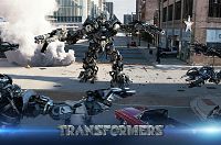 Transformers 3 - Die letzte Bastion der Erde [Blu-ray 3D], 8