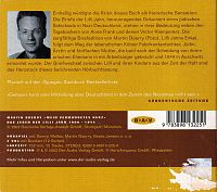 Mein verwundetes Herz , 1