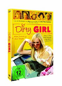 Dirty Girl [DVD], 4