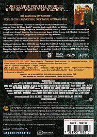 L'enfer du dimanche [DVD], 1