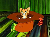 Neues von Pettersson und Findus [DVD], 2