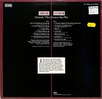 Chronicle [Vinyl], 1