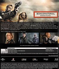 Defiance - Staffel 3 [Blu-ray], 1