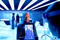 Helix - Staffel 1 [Blu-ray], 1