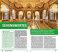 Marco Polo Reiseführer - Wien, 2