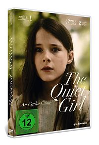 The Quiet Girl [DVD], 1