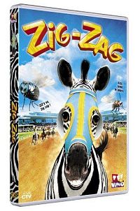 Zig-Zag  [DVD], 2