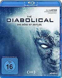 The Diabolical [Blu-ray], 1