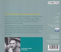 Ester und der König von Persien, 1