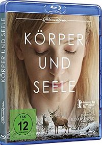 Körper und Seele [Blu-ray], 2