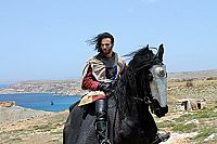 Tribute des Throns [DVD], 5