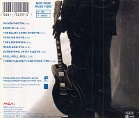 There Is Always One More Time [CD], 1