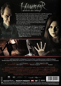 Haunter [DVD], 1