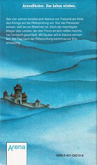 Im Bann der Göttin, 1