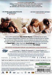 The Impossible [DVD], 2