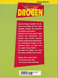 Wir sprechen über Drogen, 1