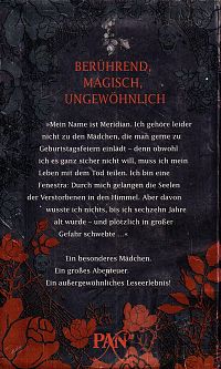 Meridian - Dunkle Umarmung, 1