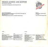 Berner Singkreis fuer Christus [Vinyl], 1