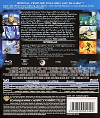 Halo - Legends [Blu-ray], 1