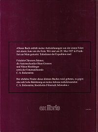 Söderströms Photo-Tagebuch 1927-1929, 1