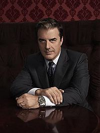 The Good Wife - Saison 3 [DVD], 4