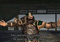 Kessen 2 [Sony PlayStation 2], 7