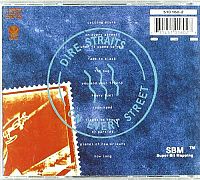 On Every Street [CD], 1