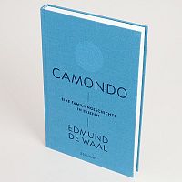 Camondo - Eine Familiengeschichte in Briefen , 1