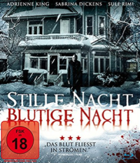 Stille Nacht - Blutige Nacht [Blu-ray], 5
