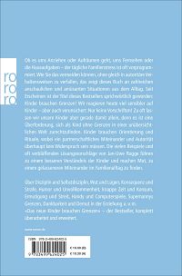 Das neue - Kinder brauchen Grenzen, 1