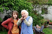 Ein Tick anders [DVD], 5