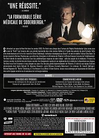 The Knick - Saison 1 [DVD], 1