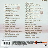 Bar Lounge Classics Volume 2 [CD], 1