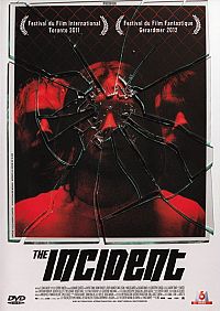 The Incident [DVD], 1